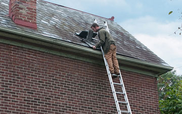 what affects urgent Cwm Twrch Uchaf roof repairs