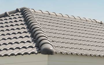 advantages of Cwm Twrch Uchaf clay roofing