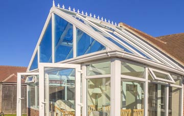 conservatory roof insulation costs Cwm Twrch Uchaf