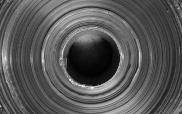 Cwm Twrch Uchaf edpm waterproofing