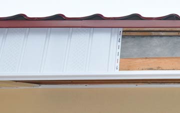 Cwm Twrch Uchaf fascia repair costs