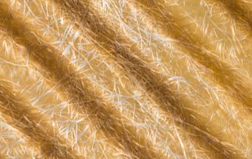 Cwm Twrch Uchaf fibreglass roof waterproofing