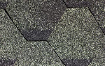 Cwm Twrch Uchaf fibreglass shingle repairs