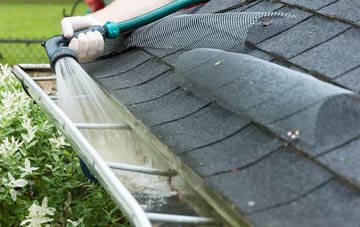 Cwm Twrch Uchaf gutter cleaning costs