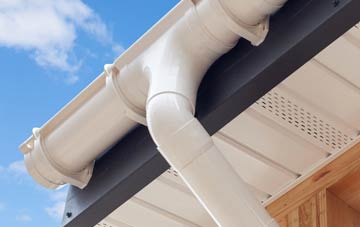 Cwm Twrch Uchaf gutter installation costs