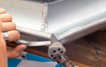 disadvantages of Cwm Twrch Uchaf lead roofing