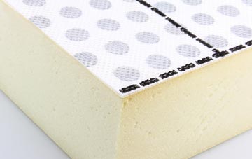 meeting Cwm Twrch Uchaf building codes