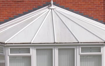 Cwm Twrch Uchaf polycarbonate conservatory roof repairs