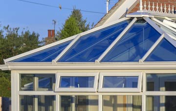 professional Cwm Twrch Uchaf conservatory insulation