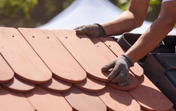 Cwm Twrch Uchaf roof tile contractors