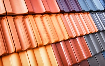 Cwm Twrch Uchaf roof tile costs
