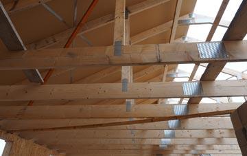 Cwm Twrch Uchaf roof truss costs
