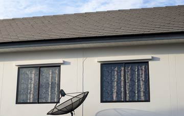 Cwm Twrch Uchaf rubber roof costs