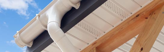 get Cwm Twrch Uchaf guttering quotes today