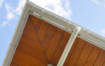 Cwm Twrch Uchaf soffit types