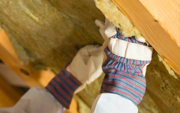 types of Cwm Twrch Uchaf pitched roof insulation materials