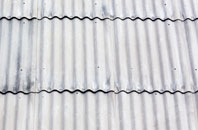 Cwm Twrch Uchaf corrugated roof quotes