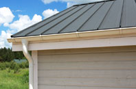 Cwm Twrch Uchaf fascia repair