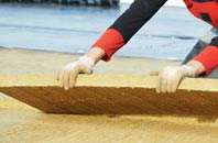 find rated Cwm Twrch Uchaf roof insulation companies