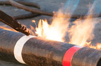 Cwm Twrch Uchaf flat roofing replacement