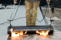 Cwm Twrch Uchaf flat roof sealing quote