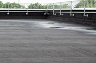 find rated Cwm Twrch Uchaf flat roofing companies