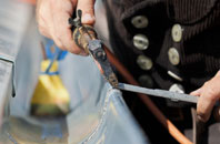 Cwm Twrch Uchaf lead roof quotes