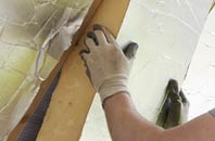 rated Cwm Twrch Uchaf roof insulation companies