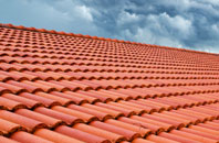 Cwm Twrch Uchaf roofing tiles