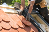Cwm Twrch Uchaf tiled roofing companies