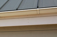 Cwm Twrch Uchaf soffit repair