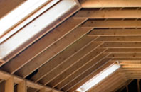 Cwm Twrch Uchaf tapered roof insulation quotes